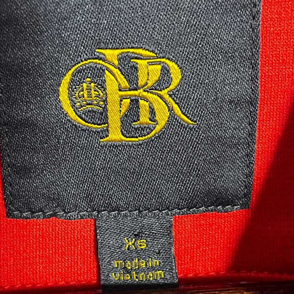OBR Red Blazer XS - Picture 6 of 16
